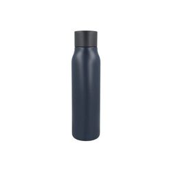 Bouteille isotherme à mousqueton, finition mate, 600 ml