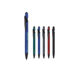 Stylo à bille Paris softtouch mat R-AL