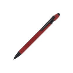 Stylo à bille Paris softtouch mat R-AL