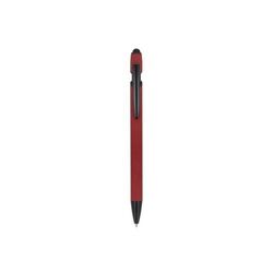 Stylo à bille Paris softtouch mat R-AL