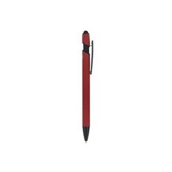 Stylo à bille Paris softtouch mat R-AL
