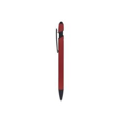 Stylo à bille Paris softtouch mat R-AL