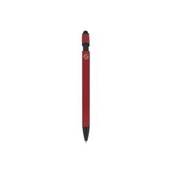 Stylo à bille Paris softtouch mat R-AL
