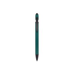 Stylo à bille Paris softtouch mat R-AL
