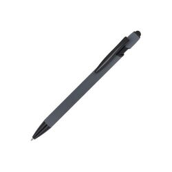 Stylo à bille Paris softtouch mat R-AL