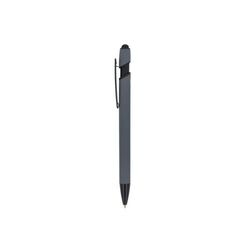 Stylo à bille Paris softtouch mat R-AL