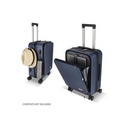 Valise à roulettes InSideOut Travel Trolley Rulla 20 pouces