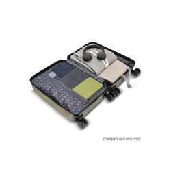 Valise à roulettes InSideOut Travel Trolley Rulla 20 pouces