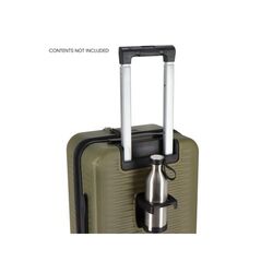 Valise à roulettes InSideOut Travel Trolley Rulla 20 pouces