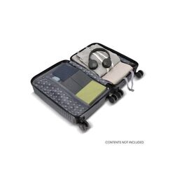 Valise à roulettes InSideOut Travel Trolley Rulla 20 pouces