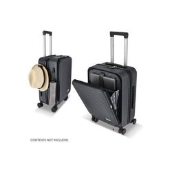Valise à roulettes InSideOut Travel Trolley Rulla 20 pouces
