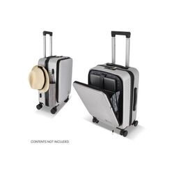 Valise à roulettes InSideOut Travel Trolley Rulla 20 pouces