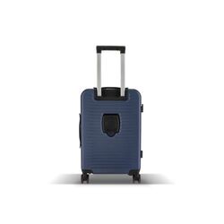Valise à roulettes InSideOut Travel Trolley Rulla 20 pouces