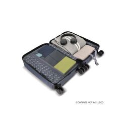 Valise à roulettes InSideOut Travel Trolley Rulla 20 pouces