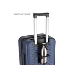 Valise à roulettes InSideOut Travel Trolley Rulla 20 pouces