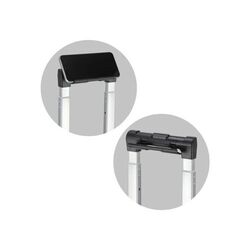 Valise à roulettes InSideOut Travel Trolley Rulla 20 pouces