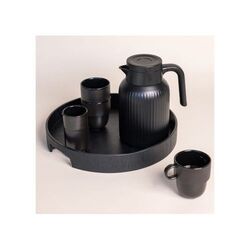 Carafe thermique Sagaform Trine (recyclée)  1.5 L