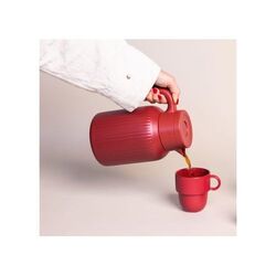 Carafe thermique Sagaform Trine (recyclée)  1.5 L