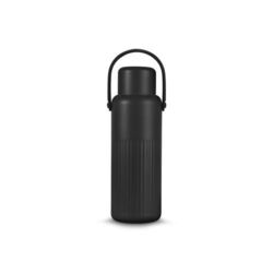 Sagaform Theo Thermal Flask (recyclé) 1 L
