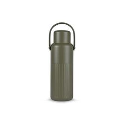 Sagaform Theo Thermal Flask (recyclé) 1 L
