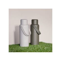 Sagaform Theo Thermal Flask (recyclé) 1 L