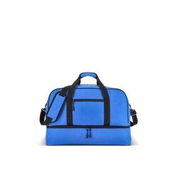 Sac de sport et de voyage en R-PET 600D 55,5 x 25 x 36 cm 50 L