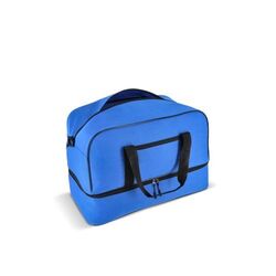 Sac de sport et de voyage en R-PET 600D 55,5 x 25 x 36 cm 50 L