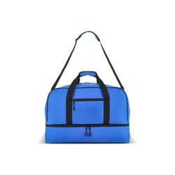 Sac de sport et de voyage en R-PET 600D 55,5 x 25 x 36 cm 50 L