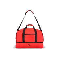 Sac de sport et de voyage en R-PET 600D 55,5 x 25 x 36 cm 50 L
