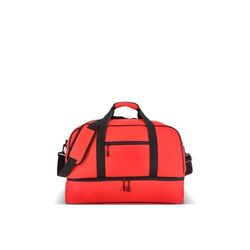 Sac de sport et de voyage en R-PET 600D 55,5 x 25 x 36 cm 50 L