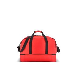 Sac de sport et de voyage en R-PET 600D 55,5 x 25 x 36 cm 50 L