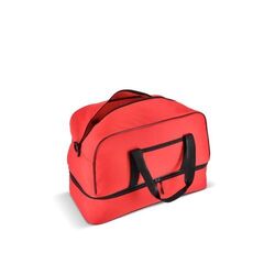 Sac de sport et de voyage en R-PET 600D 55,5 x 25 x 36 cm 50 L