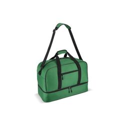 Sac de sport et de voyage en R-PET 600D 55,5 x 25 x 36 cm 50 L