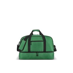 Sac de sport et de voyage en R-PET 600D 55,5 x 25 x 36 cm 50 L