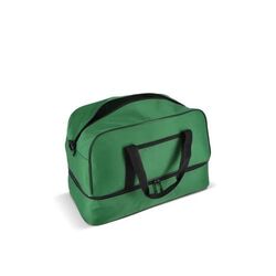 Sac de sport et de voyage en R-PET 600D 55,5 x 25 x 36 cm 50 L