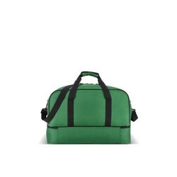 Sac de sport et de voyage en R-PET 600D 55,5 x 25 x 36 cm 50 L