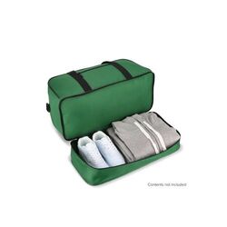 Sac de sport et de voyage en R-PET 600D 55,5 x 25 x 36 cm 50 L