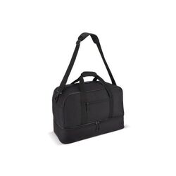 Sac de sport et de voyage en R-PET 600D 55,5 x 25 x 36 cm 50 L