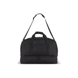 Sac de sport et de voyage en R-PET 600D 55,5 x 25 x 36 cm 50 L