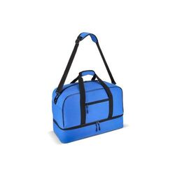 Sac de sport et de voyage en R-PET 600D 55,5 x 25 x 36 cm 50 L