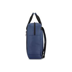 Sac à dos en R-PET 600D enduit PU 27,5 x 12 x 37,5 cm 12 L