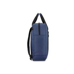 Sac à dos en R-PET 600D enduit PU 27,5 x 12 x 37,5 cm 12 L