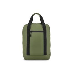Sac à dos en R-PET 600D enduit PU 27,5 x 12 x 37,5 cm 12 L