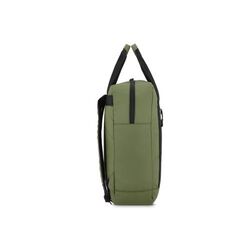 Sac à dos en R-PET 600D enduit PU 27,5 x 12 x 37,5 cm 12 L