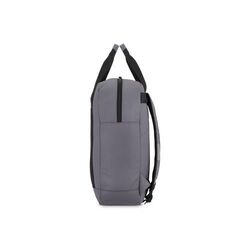 Sac à dos en R-PET 600D enduit PU 27,5 x 12 x 37,5 cm 12 L