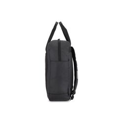 Sac à dos en R-PET 600D enduit PU 27,5 x 12 x 37,5 cm 12 L