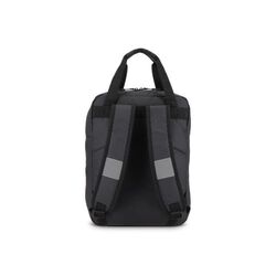 Sac à dos en R-PET 600D enduit PU 27,5 x 12 x 37,5 cm 12 L