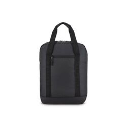 Sac à dos en R-PET 600D enduit PU 27,5 x 12 x 37,5 cm 12 L