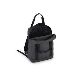 Sac à dos en R-PET 600D enduit PU 27,5 x 12 x 37,5 cm 12 L