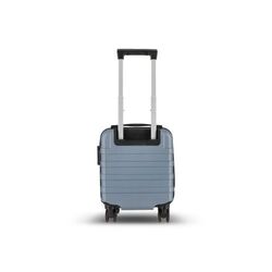 Chariot sous le siège 14 pouces